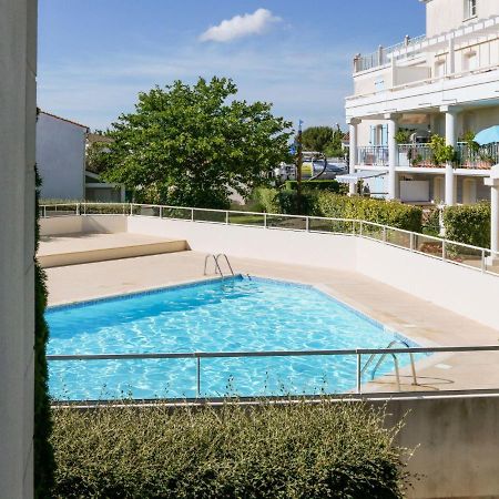 Apartment Les Hautes Folies-8 By Interhome Vaux-sur-Mer Exterior photo