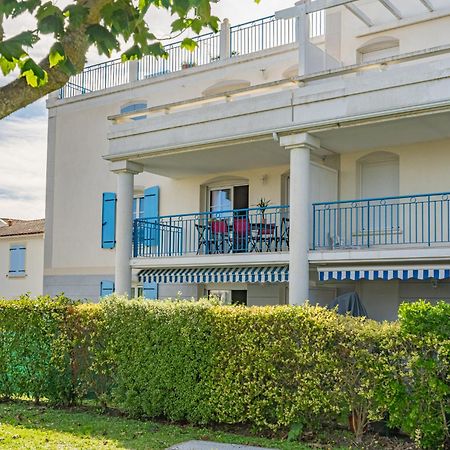 Apartment Les Hautes Folies-8 By Interhome Vaux-sur-Mer Exterior photo