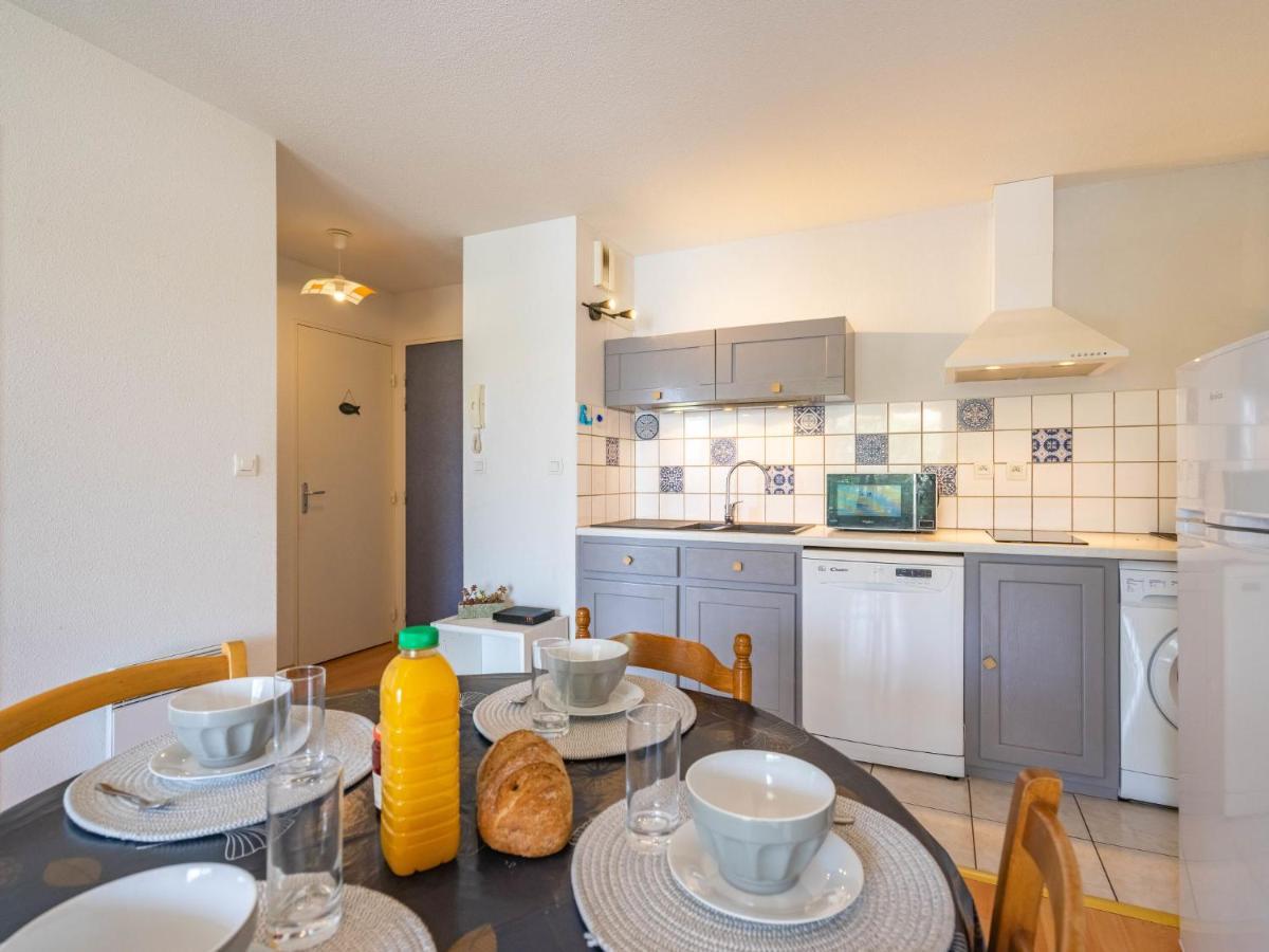 Apartment Les Hautes Folies-8 By Interhome Vaux-sur-Mer Exterior photo