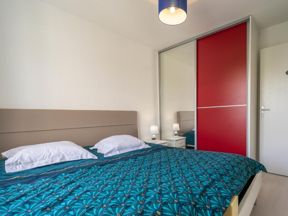 Apartment Les Hautes Folies-8 By Interhome Vaux-sur-Mer Exterior photo